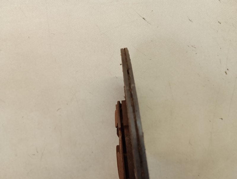 Диск сцепления Chery Tiggo T11 DB 1.8 2008 (б/у) Диск сцепления Chery Tiggo T11 DB 1.8 2008 (б/у)