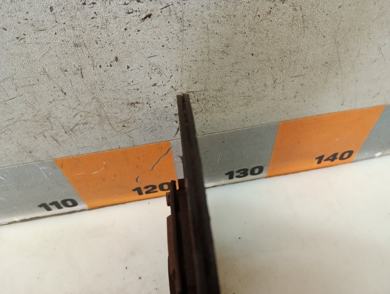 Диск сцепления Chery Tiggo T11 DB 1.8 2008 (б/у) Диск сцепления Chery Tiggo T11 DB 1.8 2008 (б/у)