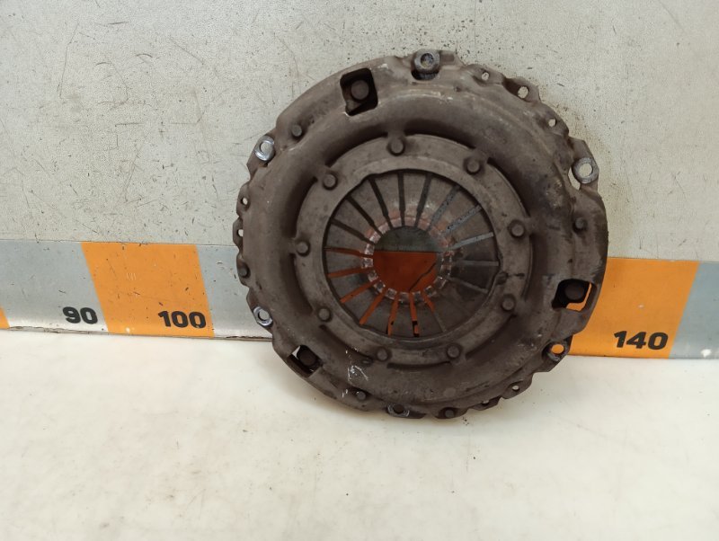 Корзина сцепления Chery Tiggo T11 DB 1.8 2008 (б/у)