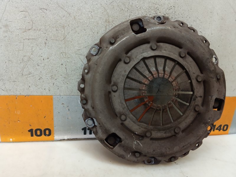 Корзина сцепления Chery Tiggo T11 DB 1.8 2008 (б/у)