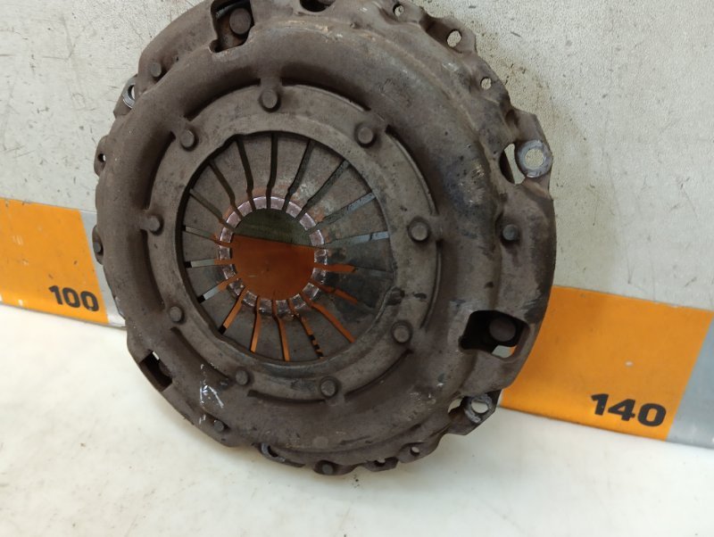 Корзина сцепления Chery Tiggo T11 DB 1.8 2008 (б/у)