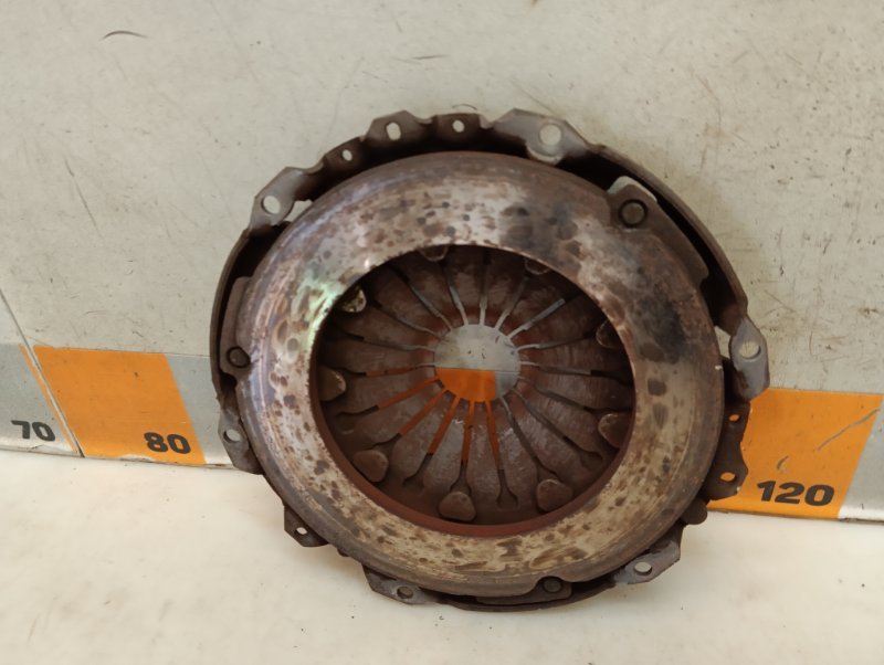 Корзина сцепления Chery Tiggo T11 DB 1.8 2008 (б/у)