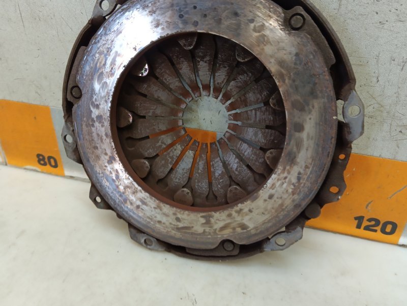 Корзина сцепления Chery Tiggo T11 DB 1.8 2008 (б/у)