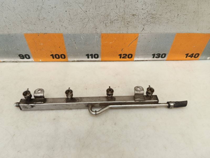 Рейка топливная (рампа) Chery Tiggo T11 DB 1.8 2008 (б/у)