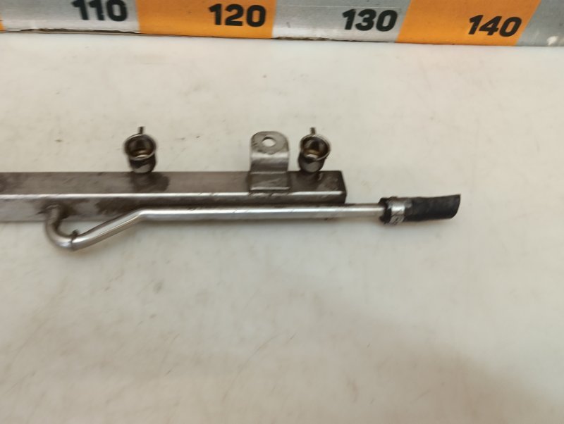 Рейка топливная (рампа) Chery Tiggo T11 DB 1.8 2008 (б/у) Рейка топливная (рампа) Chery Tiggo T11 DB 1.8 2008 (б/у)