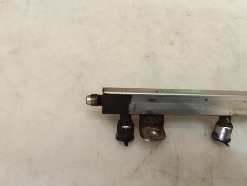 Рейка топливная (рампа) Chery Tiggo T11 DB 1.8 2008 (б/у) Рейка топливная (рампа) Chery Tiggo T11 DB 1.8 2008 (б/у)