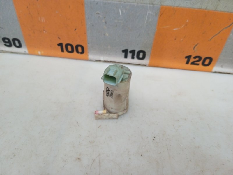 Насос омывателя Chery QQ6 S21 1.1 2008 (б/у)