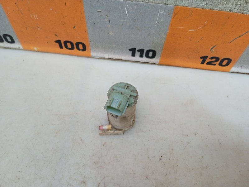 Насос омывателя Chery QQ6 S21 1.1 2008 (б/у)