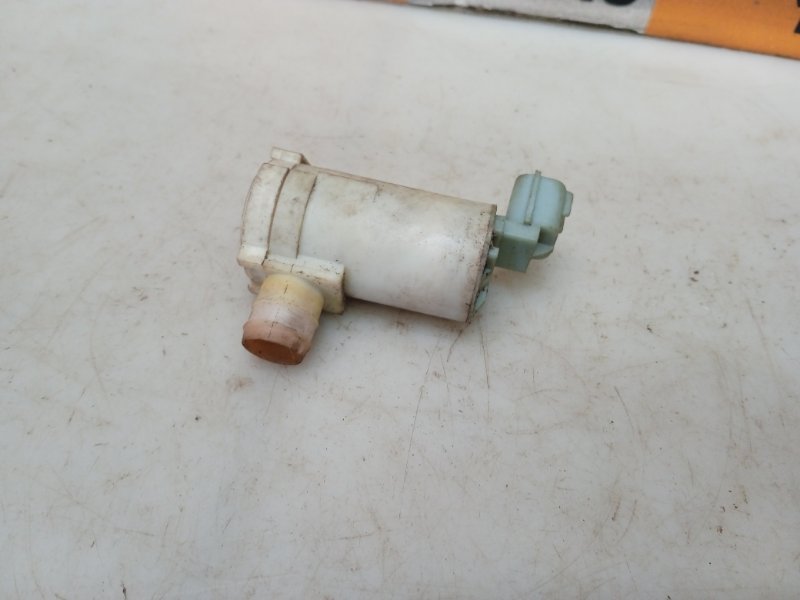 Насос омывателя Chery QQ6 S21 1.1 2008 (б/у)