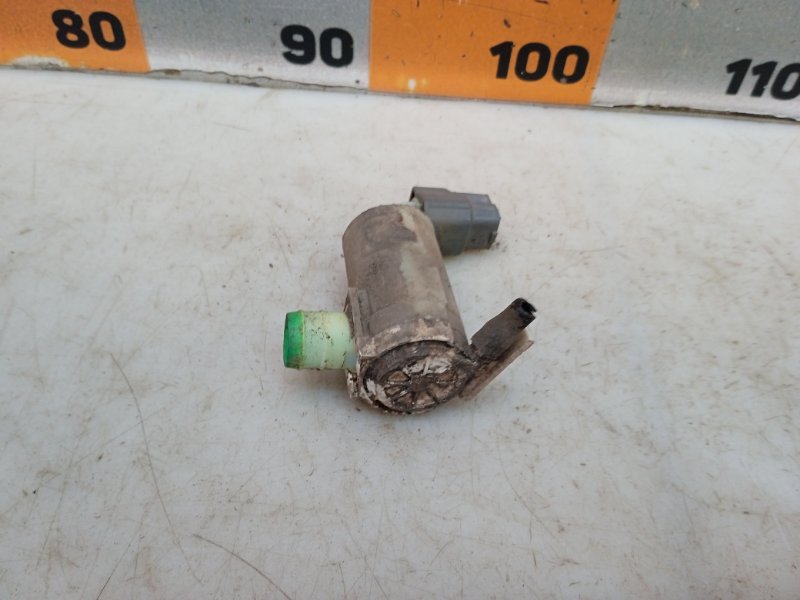 Насос омывателя Vortex Estina A21 2.0 2009 (б/у)