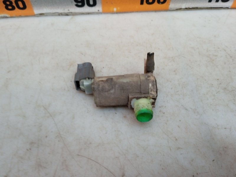 Насос омывателя Vortex Estina A21 2.0 2009 (б/у)