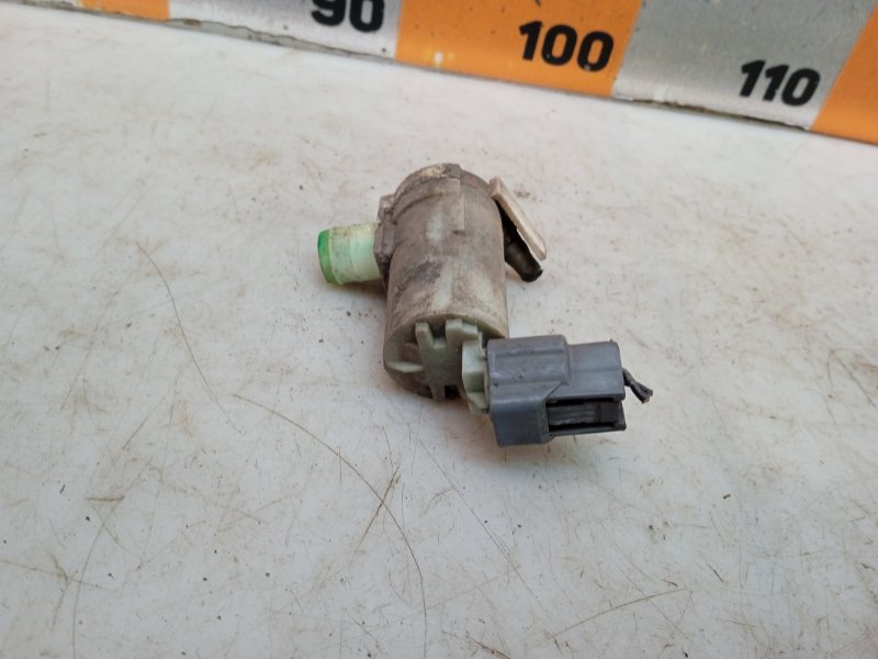 Насос омывателя Vortex Estina A21 2.0 2009 (б/у)