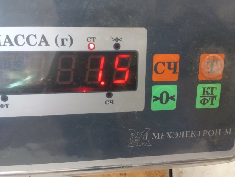 Корпус воздушного фильтра Passat B6