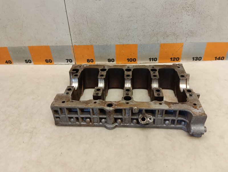 Постель коленвала Vortex Estina A21 2.0 2009 (б/у)