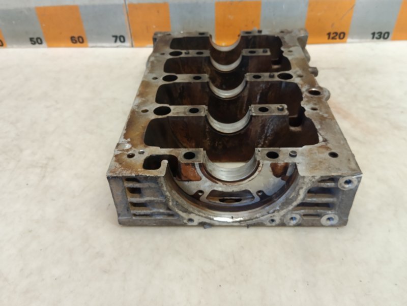 Постель коленвала Vortex Estina A21 2.0 2009 (б/у)