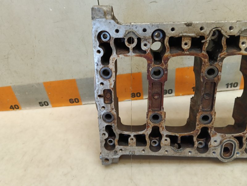 Постель коленвала Vortex Estina A21 2.0 2009 (б/у)