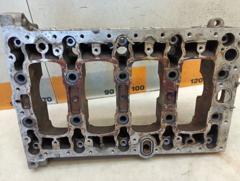 Постель коленвала Vortex Estina A21 2.0 2009 (б/у)