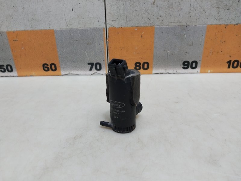 Насос омывателя Ford Focus 1 1.8 2003 (б/у)