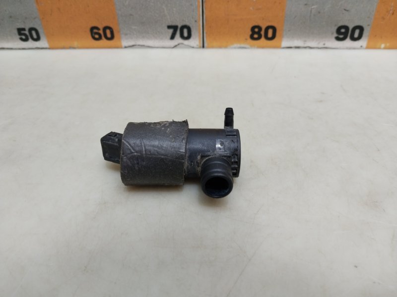 Насос омывателя Ford Focus 1 1.8 2003 (б/у)