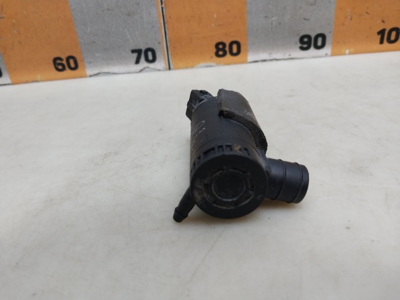 Насос омывателя Ford Focus 1 1.8 2003 (б/у)