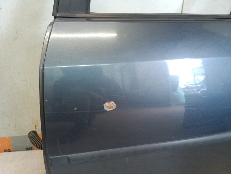 Дверь задняя левая Ford Mondeo 3 2.0 2002 (б/у)