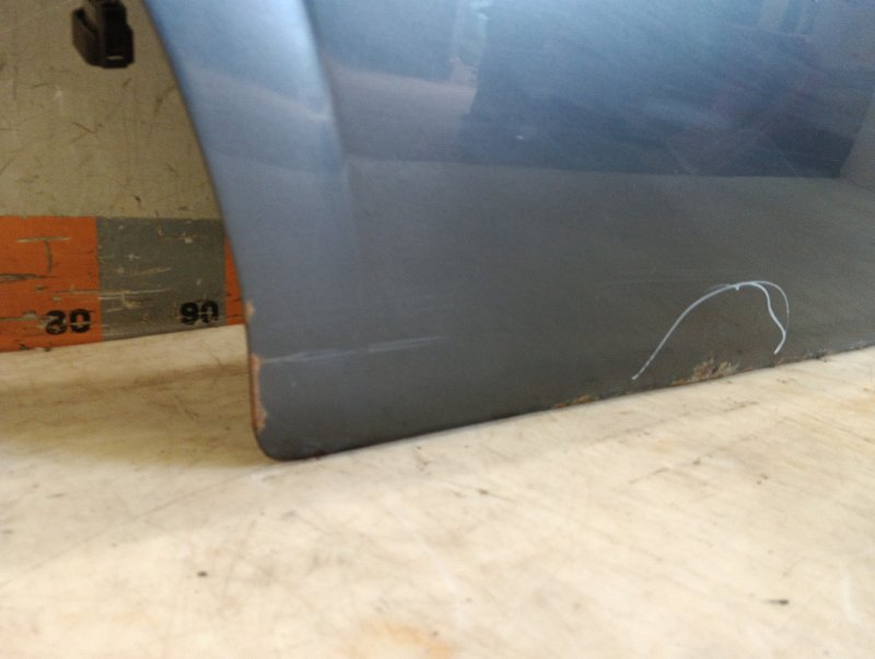 Дверь задняя правая Ford Mondeo 3 2.0 2002 (б/у) Дверь задняя правая Ford Mondeo 3 2.0 2002 (б/у)