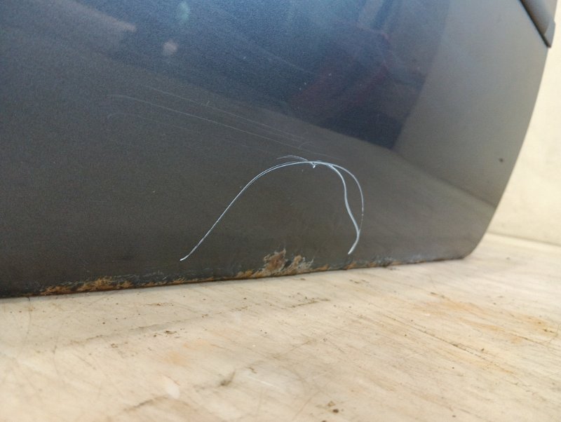 Дверь задняя правая Ford Mondeo 3 2.0 2002 (б/у) Дверь задняя правая Ford Mondeo 3 2.0 2002 (б/у)