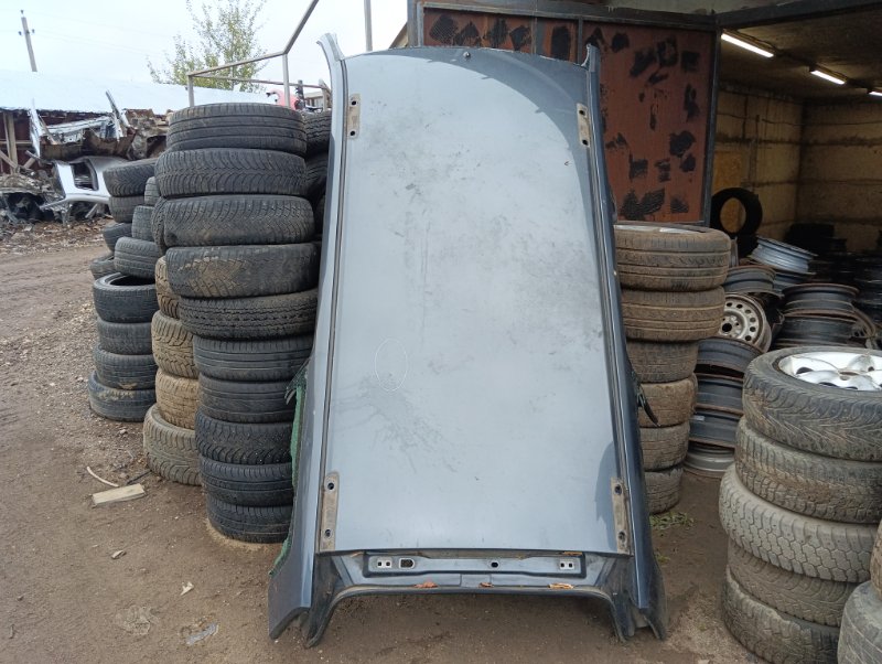 Крыша Ford Mondeo 3 2.0 2002 (б/у)