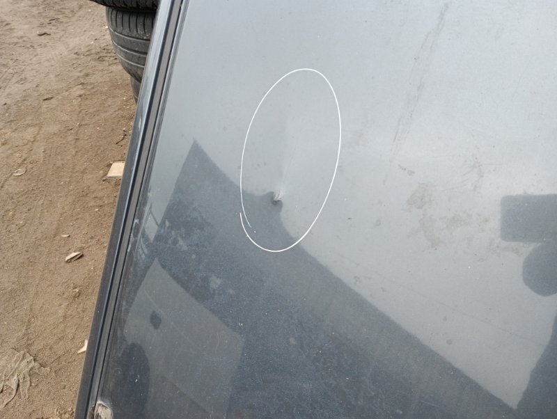 Крыша Ford Mondeo 3 2.0 2002 (б/у)