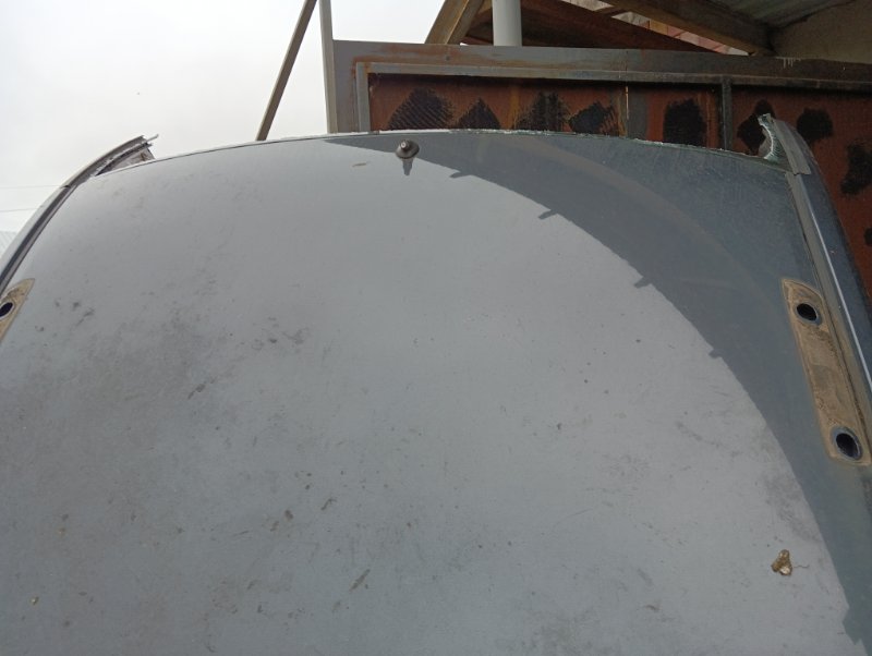 Крыша Ford Mondeo 3 2.0 2002 (б/у)