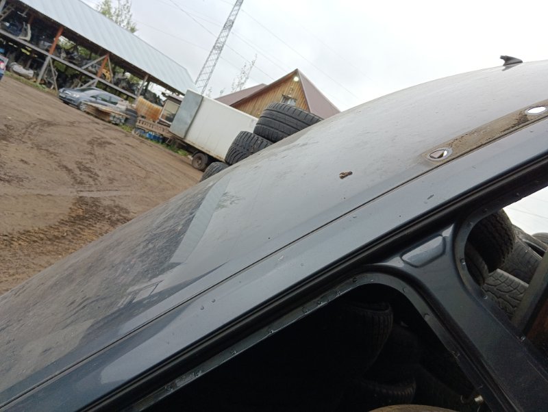 Крыша Ford Mondeo 3 2.0 2002 (б/у)