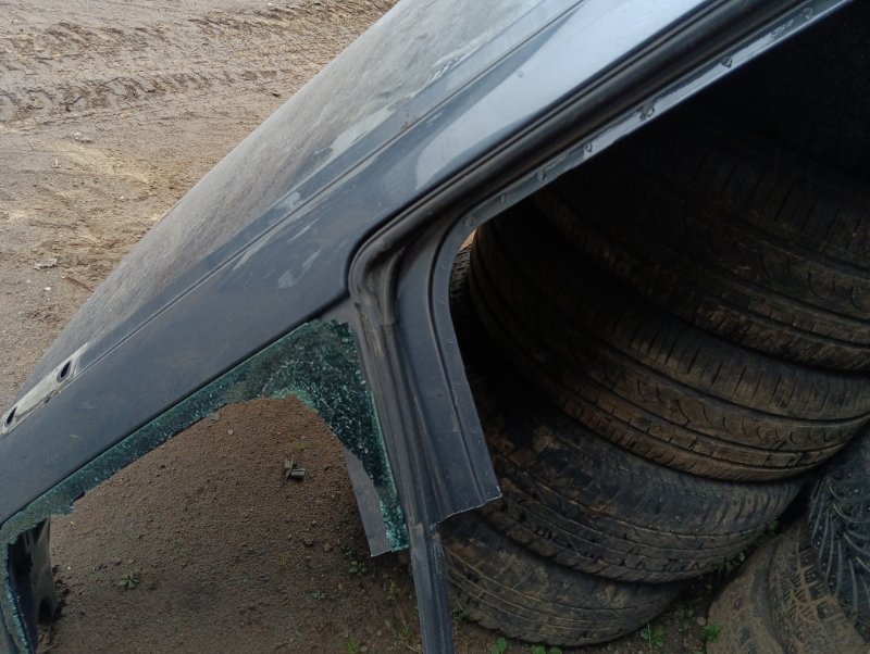 Крыша Ford Mondeo 3 2.0 2002 (б/у)