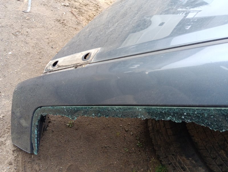 Крыша Ford Mondeo 3 2.0 2002 (б/у)