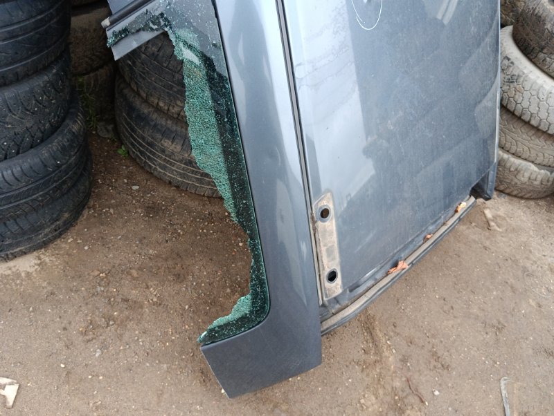 Крыша Ford Mondeo 3 2.0 2002 (б/у)