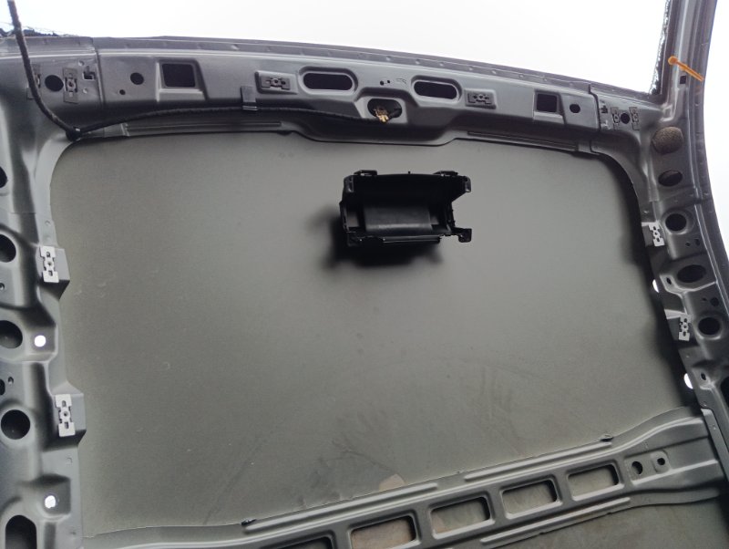 Крыша Ford Mondeo 3 2.0 2002 (б/у)