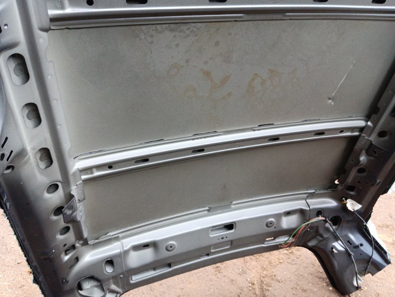 Крыша Ford Mondeo 3 2.0 2002 (б/у)