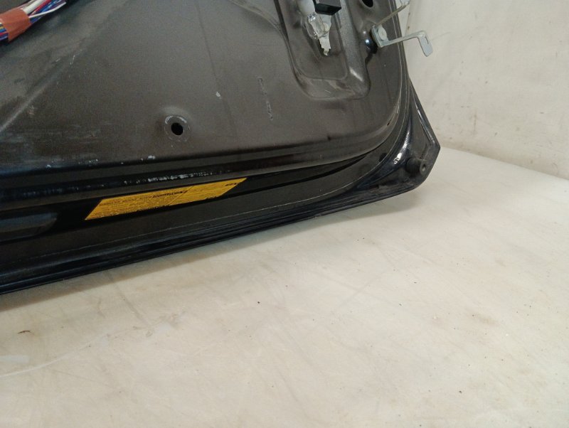 Дверь багажника Lexus RX350 3.5 2006 (б/у)