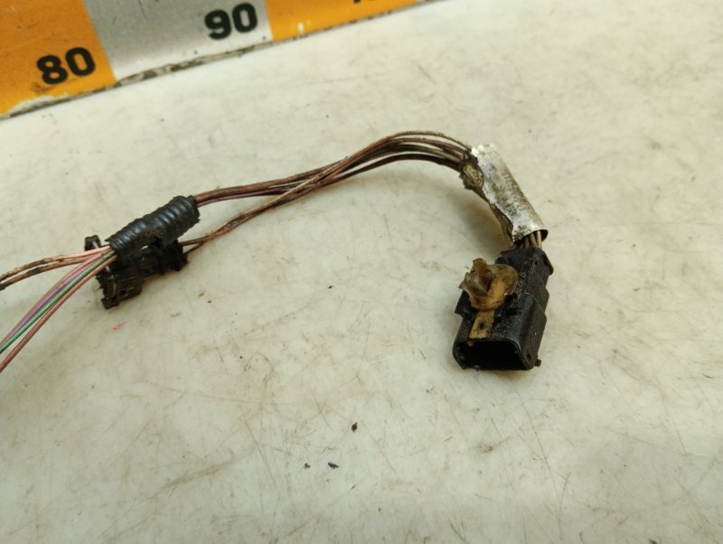 Проводка форсунок Renault Megane 2 1.6 2008 (б/у)