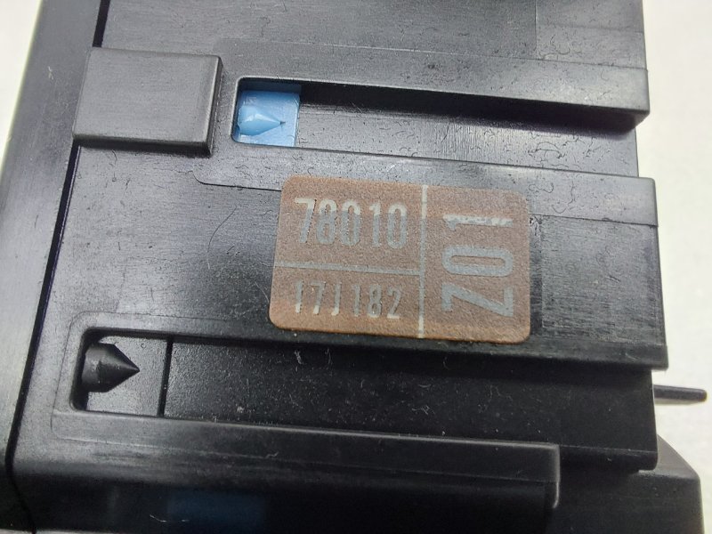 Переключатель поворотов подрулевой Lexus RX300 AL20 8ARFTS 2017 (б/у)