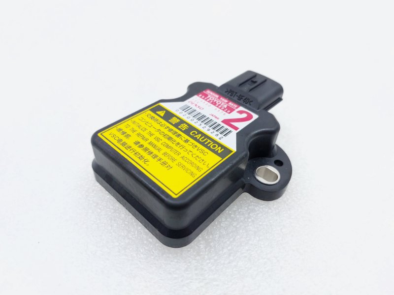 Датчик курсовой устойчивости Lexus RX300 AL20 8ARFTS 2017 (б/у)