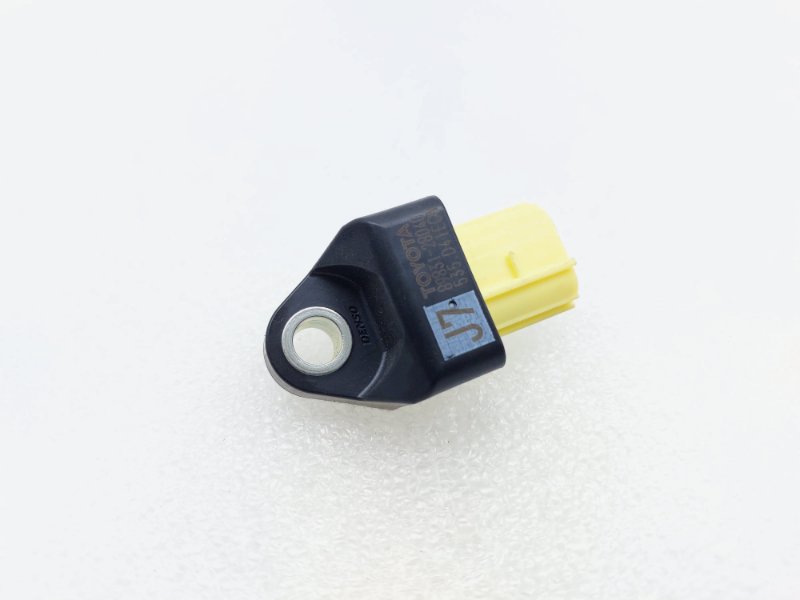 Датчик удара \ Датчик AIR BAG Lexus RX300 AL20 8ARFTS 2017 (б/у)