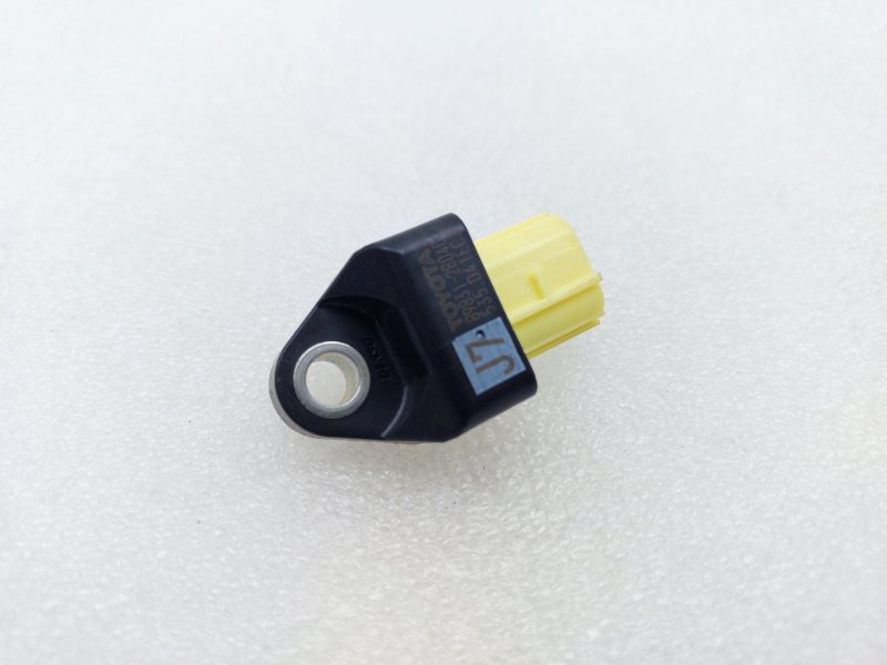 Датчик удара \ Датчик AIR BAG Lexus RX300 AL20 8ARFTS 2017 (б/у)