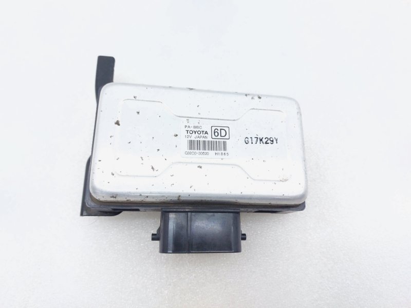 Блок электронный Lexus RX300 AL20 8ARFTS 2017 (б/у)