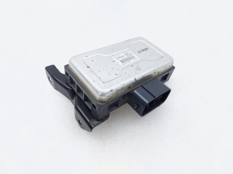 Блок электронный Lexus RX300 AL20 8ARFTS 2017 (б/у)