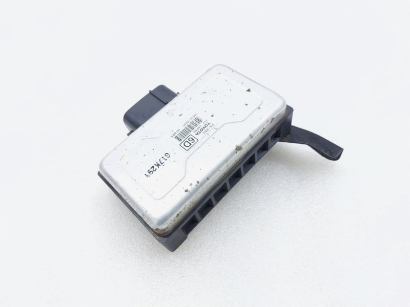 Блок электронный Lexus RX300 AL20 8ARFTS 2017 (б/у)