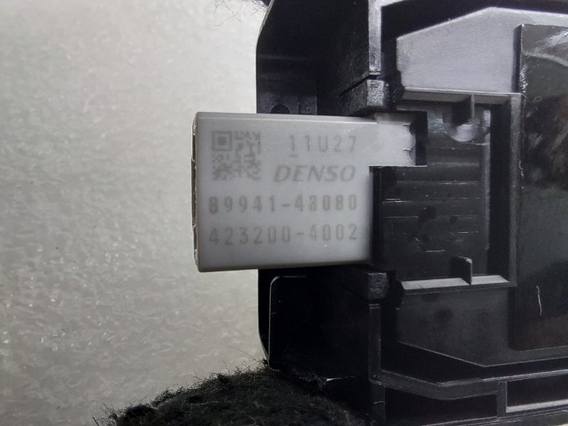 Датчик дождя Lexus RX300 AL20 8ARFTS 2017 (б/у)