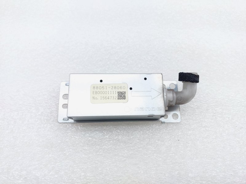 Блок электронный Lexus RX300 AL20 8ARFTS 2017 (б/у)