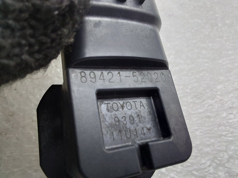 Датчик абсолютного давления Lexus RX300 AL20 8ARFTS 2017 (б/у)