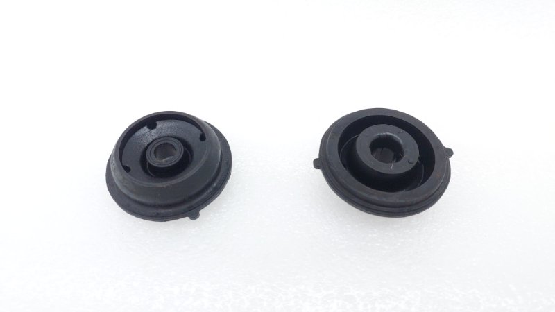 Кронштейн радиатора Kia Sorento MQ4 D4HE 2021 (б/у)