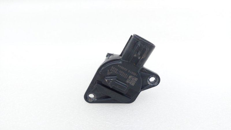 ДМРВ Toyota Highlander XU50 2GRFKS 2018 (б/у)